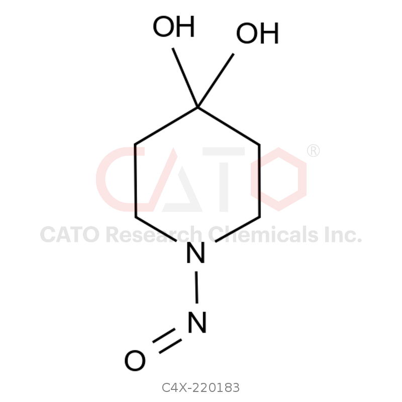 卢美哌隆杂质83
