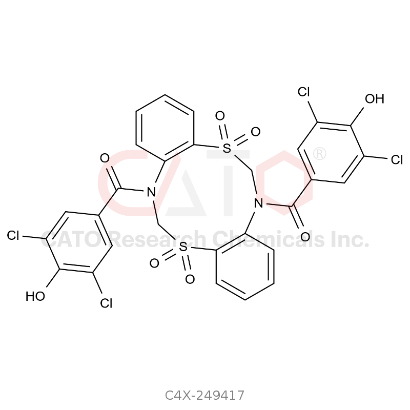 Dotinurad Impurity 17