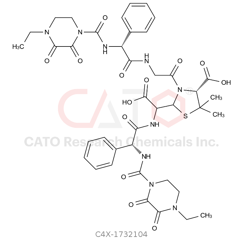 Piperacillin impurity104