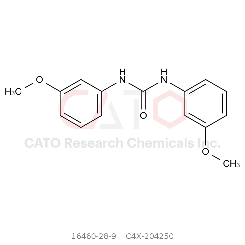 CAS No.:16460-28-9,Neostigmine Impurity 50