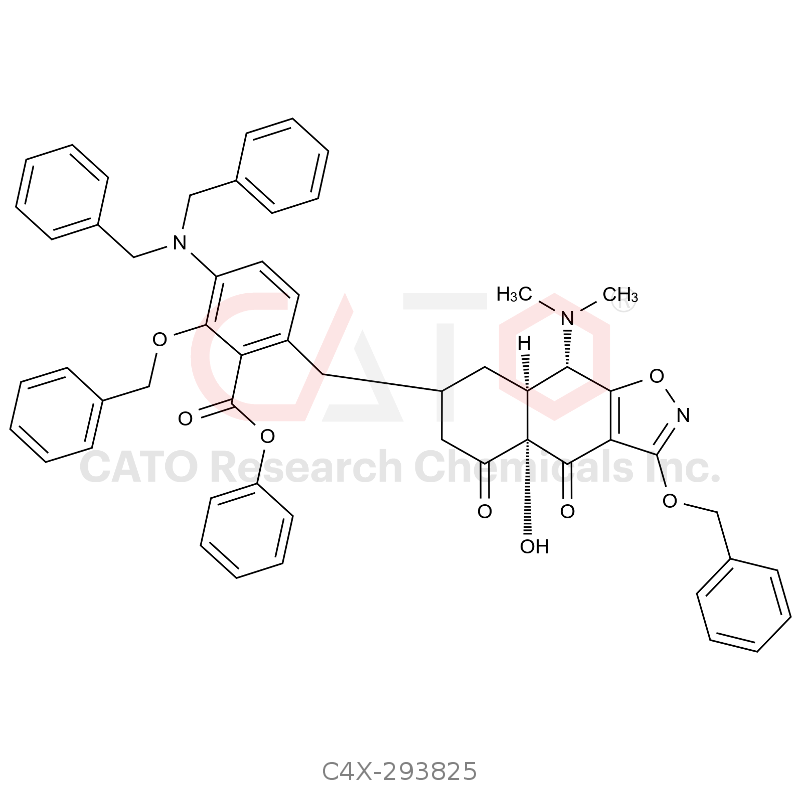 Eravacycline impurity 25