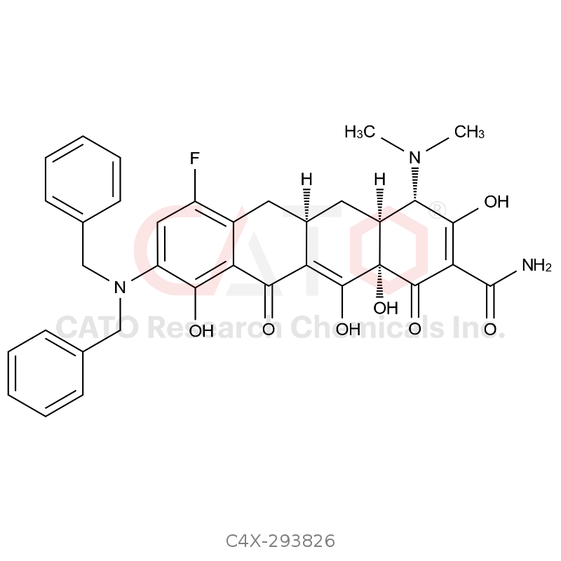Eravacycline impurity 26