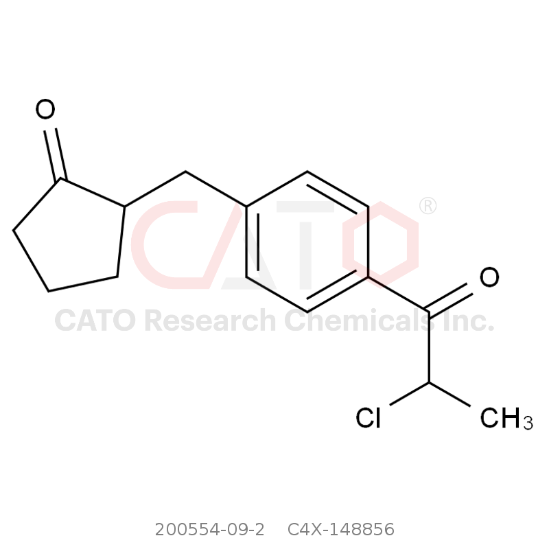 CAS No.:200554-09-2,洛索洛芬杂质56