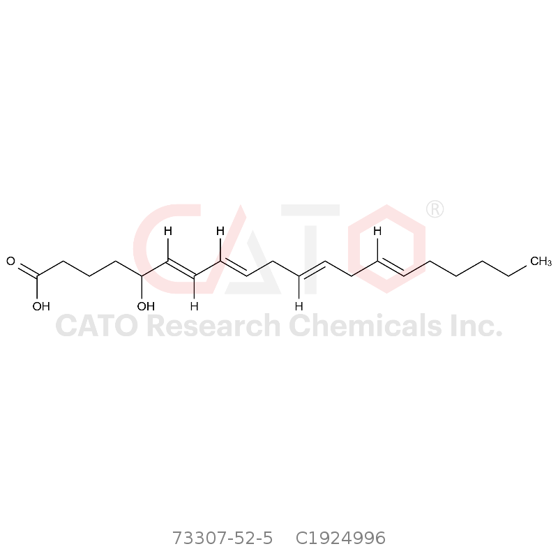 CAS No.:73307-52-5,