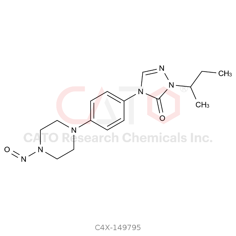 Itraconazole Impurity 95