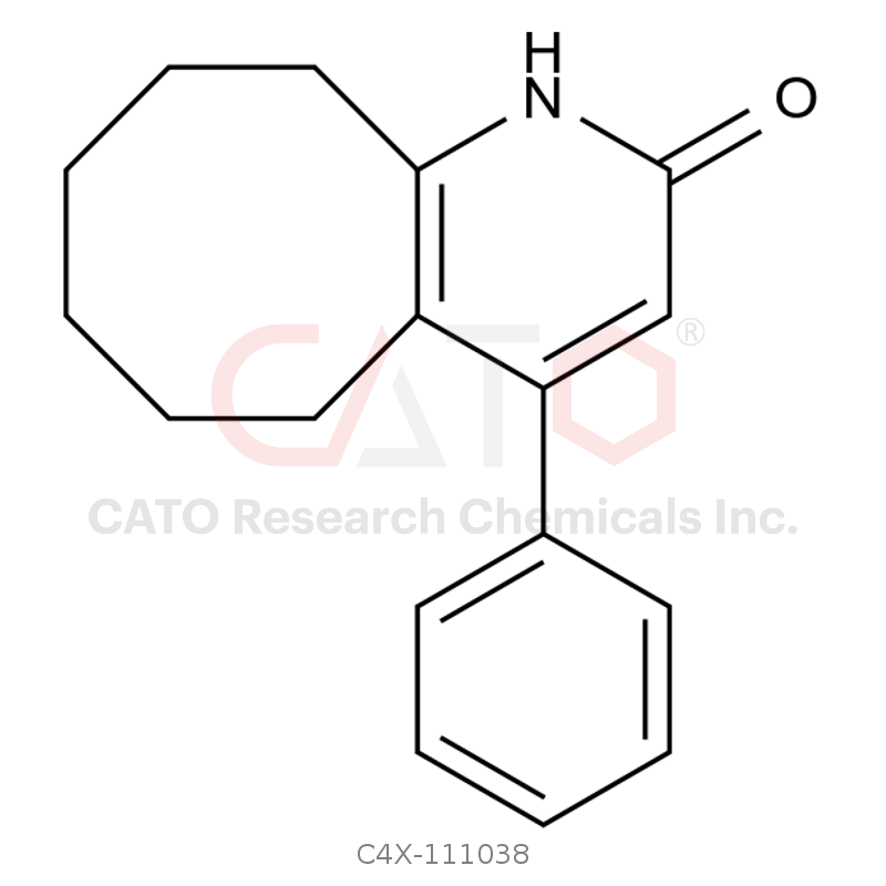 布南色林杂质38