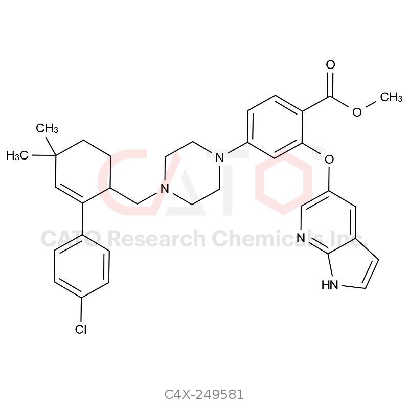 维奈克拉杂质81
