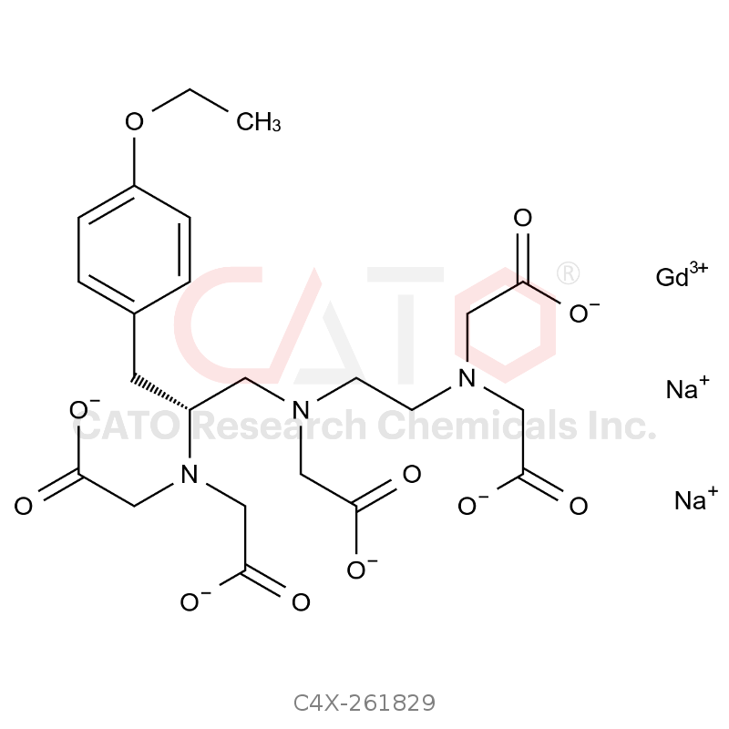 钆塞酸二钠杂质29