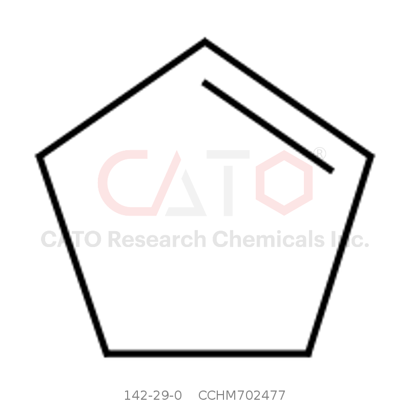 CAS No.:142-29-0,环戊烯
