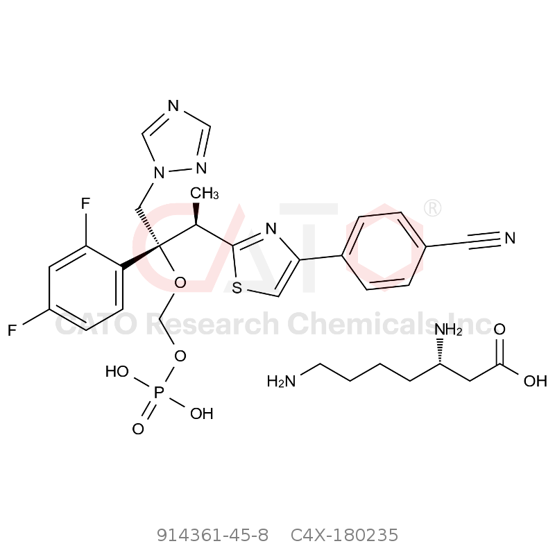 CAS No.:914361-45-8,咪康唑杂质35