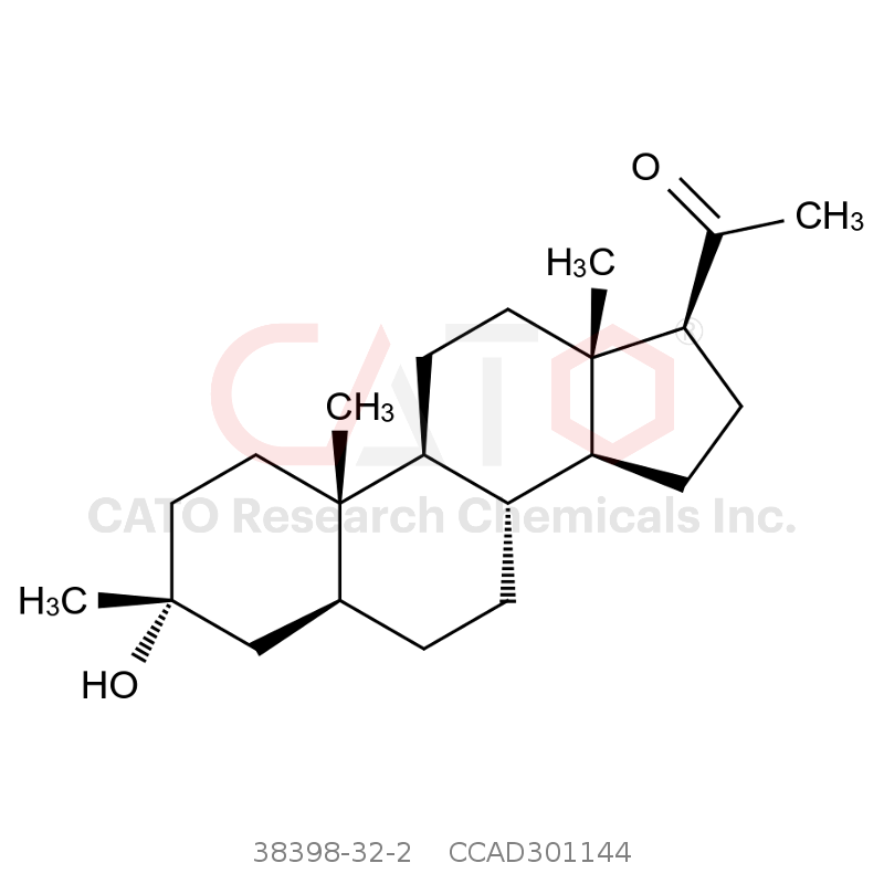 CAS No.:38398-32-2,加奈索酮