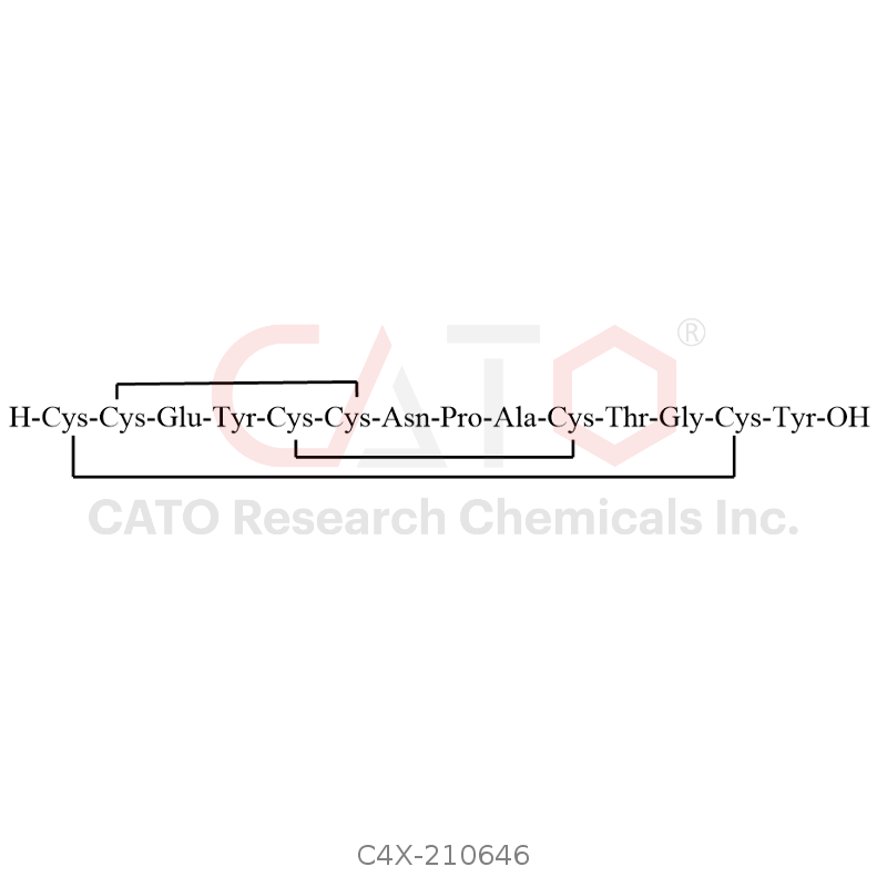 Linaclotide Impurity 46