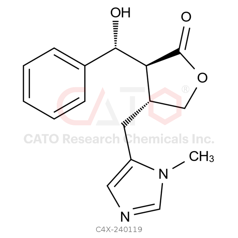 Pilocarpine Impurity 19