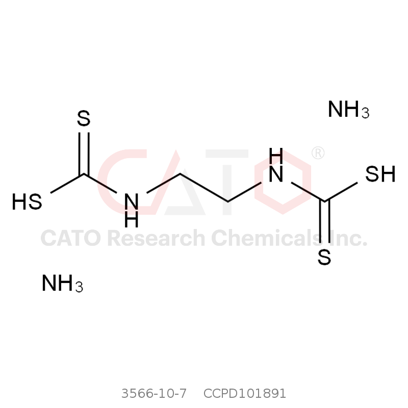 CAS No.:3566-10-7,代森铵