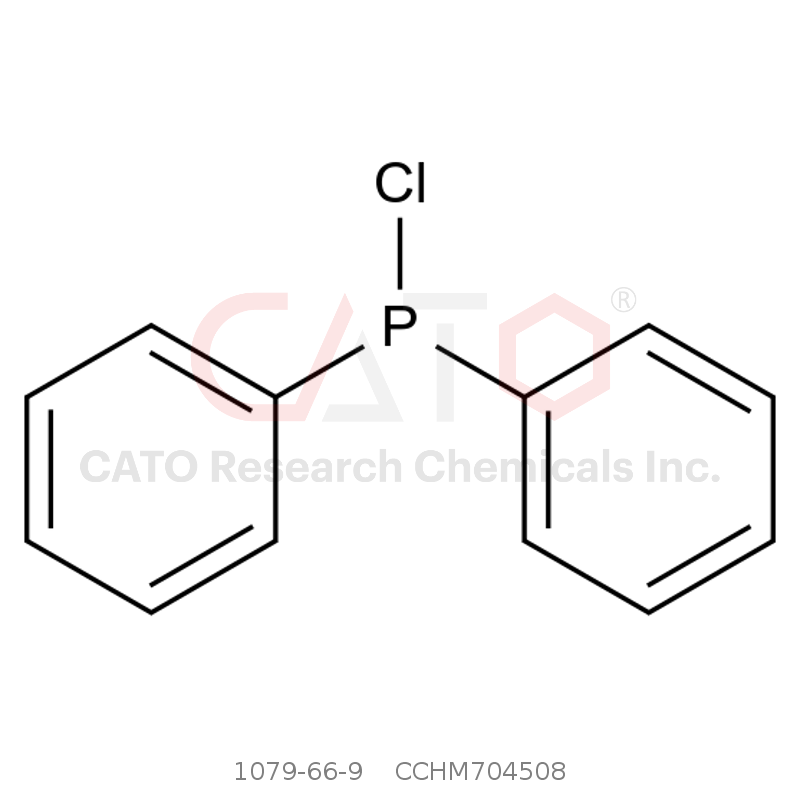 CAS No.:1079-66-9,氯代二苯基膦