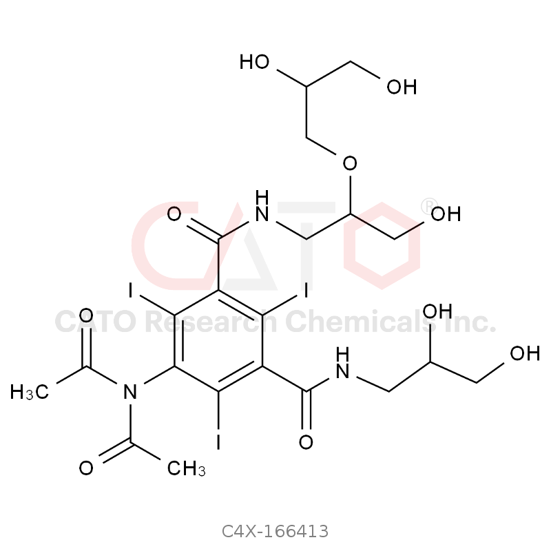 Iohexol EP Impurity Q