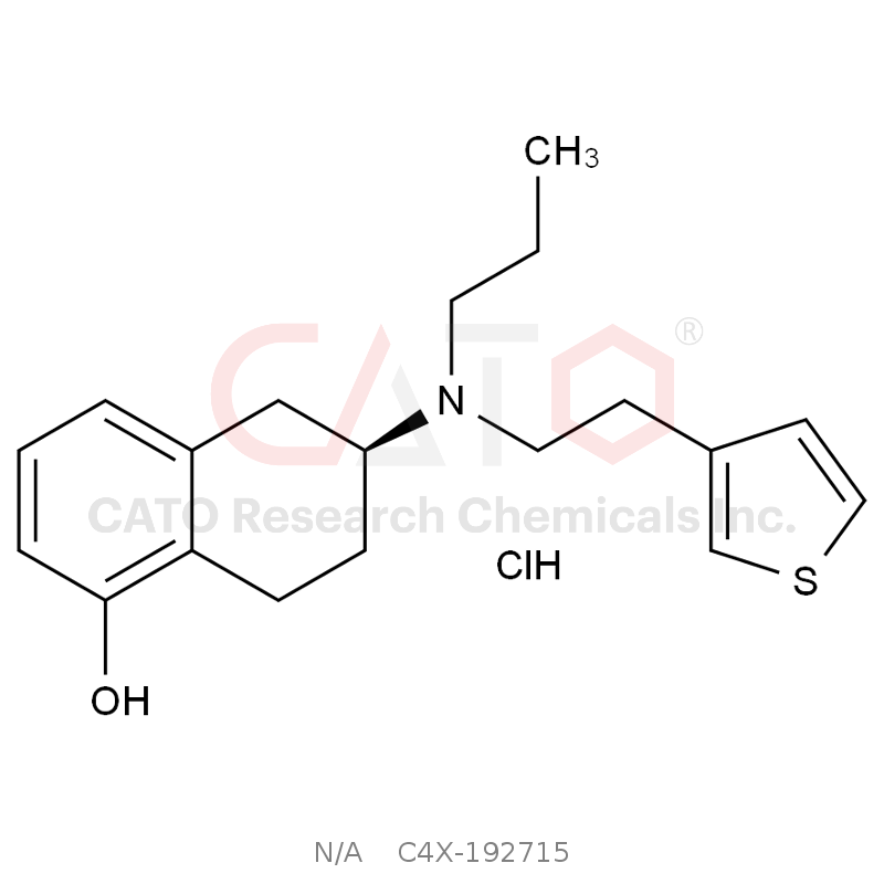CAS No.:102121-00-6,罗替高汀杂质15