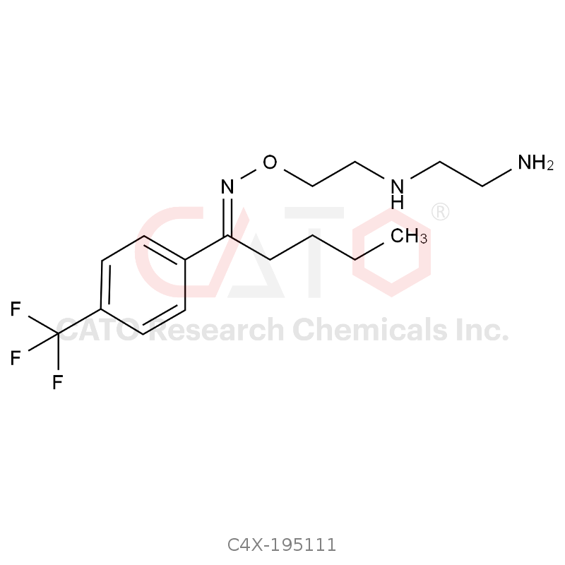 Fluvoxamine Impurity 11