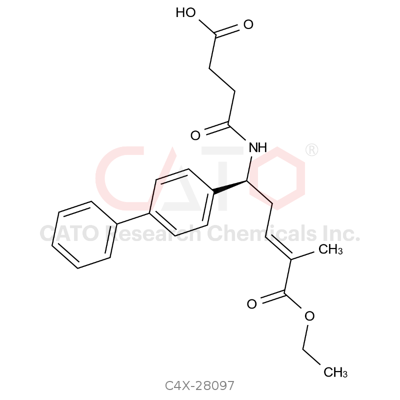 Sacubitril Impurity 7