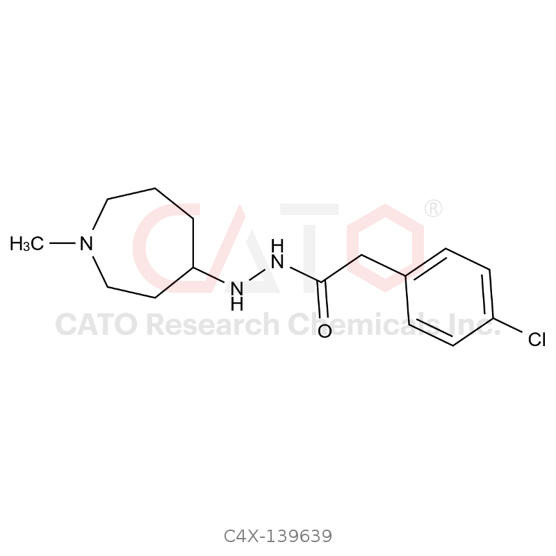 Azostatin Impurity 39