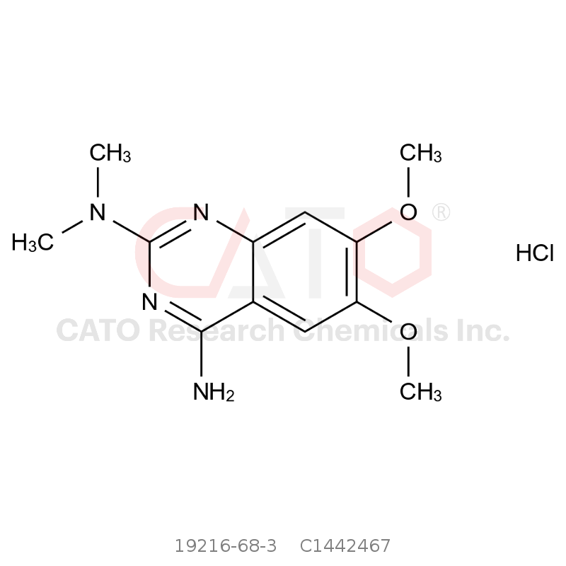 CAS No.:19216-68-3,