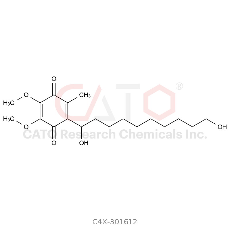 Idebenone Impurity 12