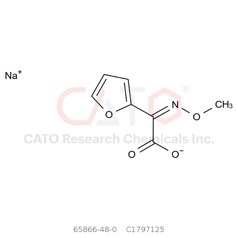 CAS No.:65866-48-0,