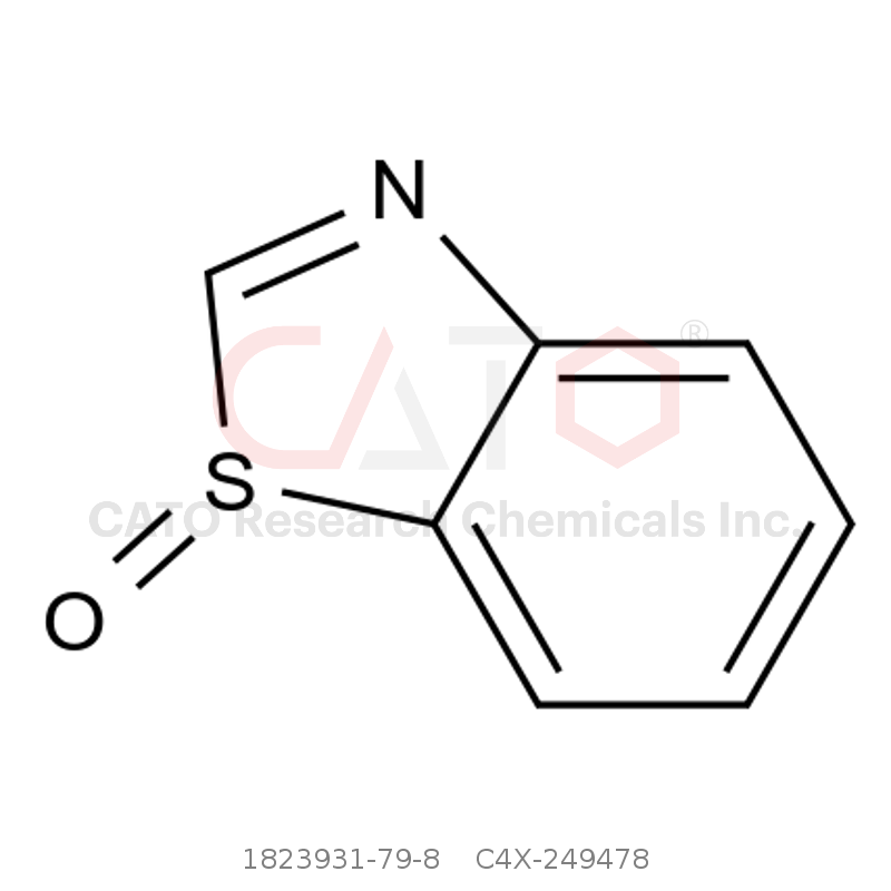CAS No.:1823931-79-8,Dotinurad Impurity 78