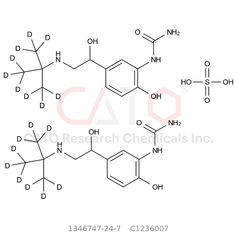 CAS No.:1346747-24-7,