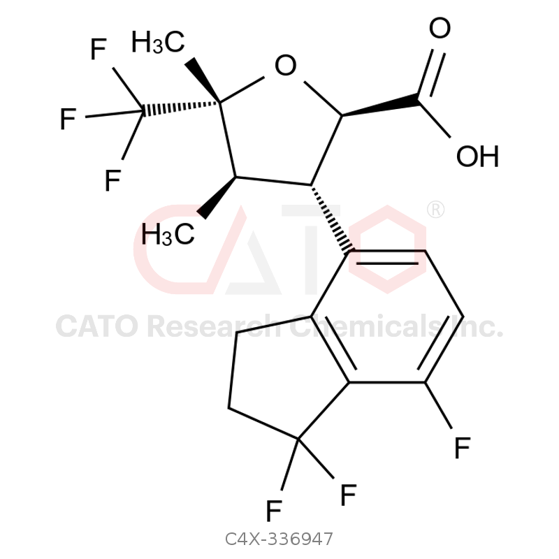 Suzetrigine Impurity 47