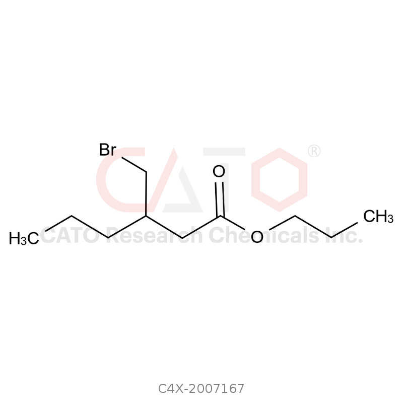 Brivaracetam Impurity 167