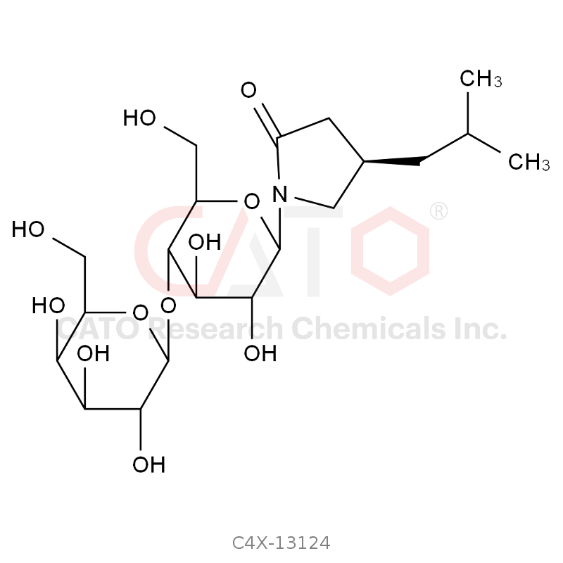 Pregabalin Impurity PD 0224378