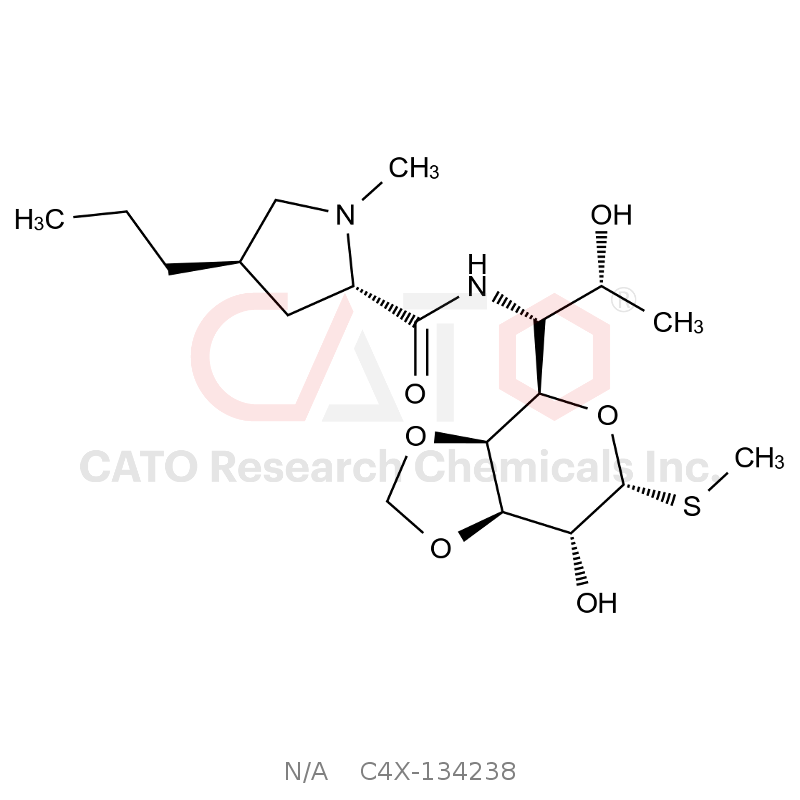 Lincomycin Impurity 38