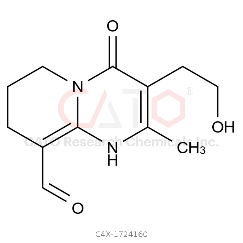 Paliperidone Impurity 160