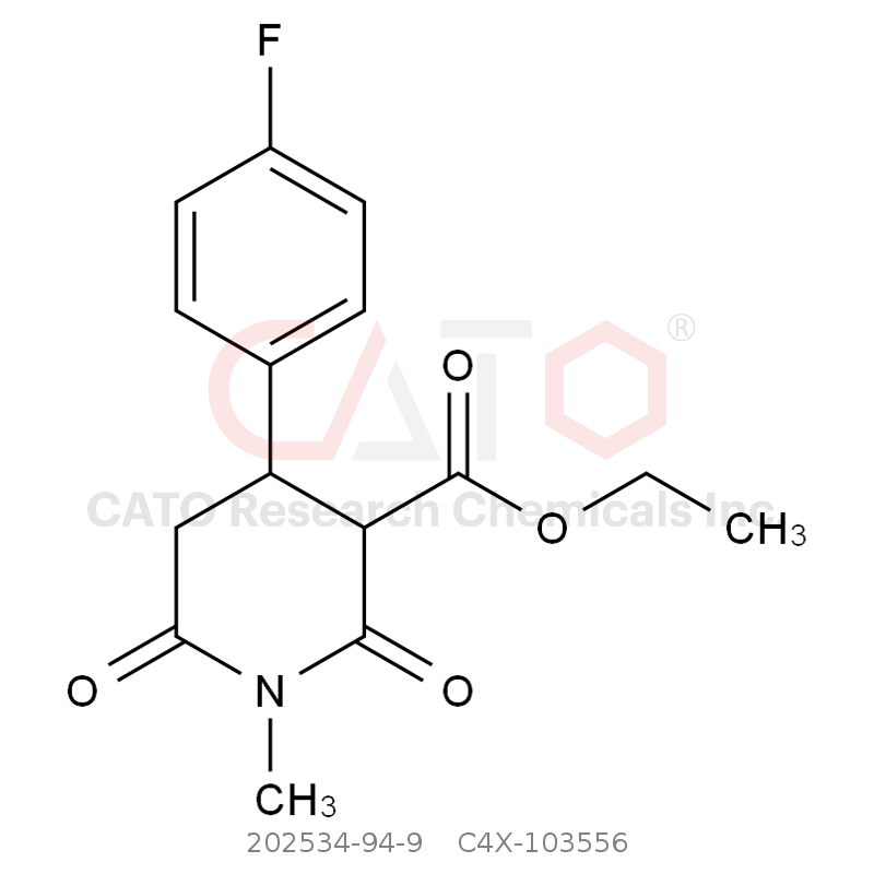 CAS No.:202534-94-9,Paroxetine Impurity 56