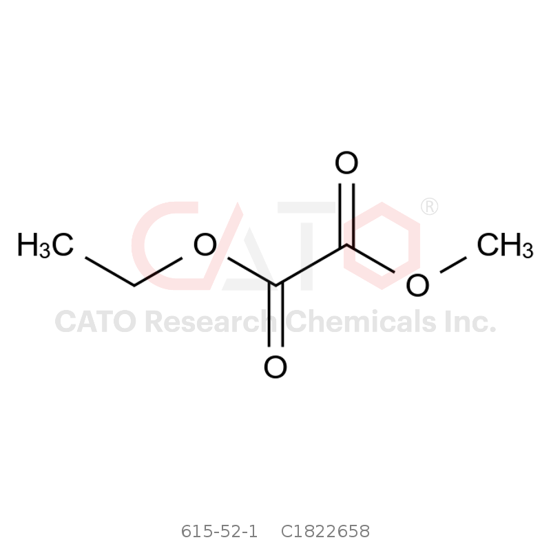 CAS No.:615-52-1,草酸甲乙酯