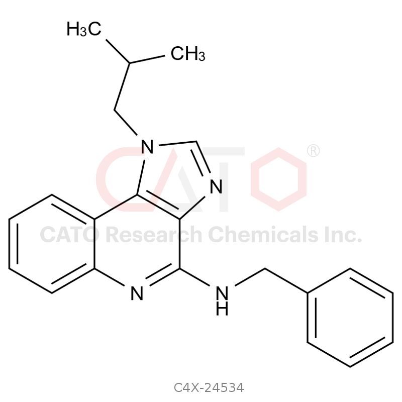 Imiquimod Impurity 4