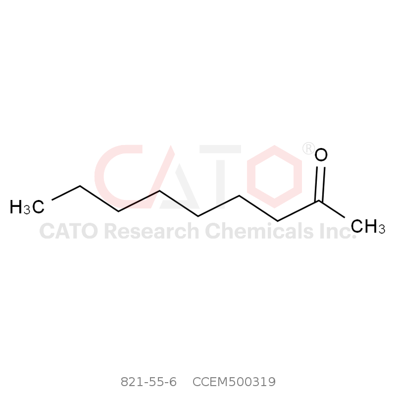 CAS No.:821-55-6,2-壬酮