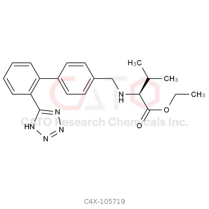 Valsartan impurity 19