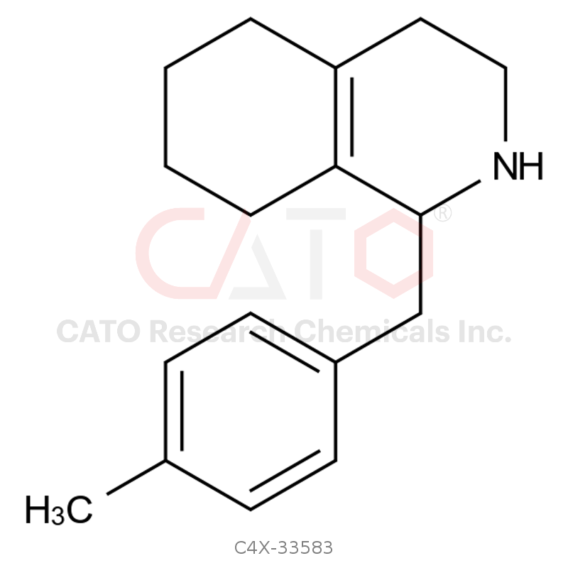 Dimemorfan Phosphate Impurity 3
