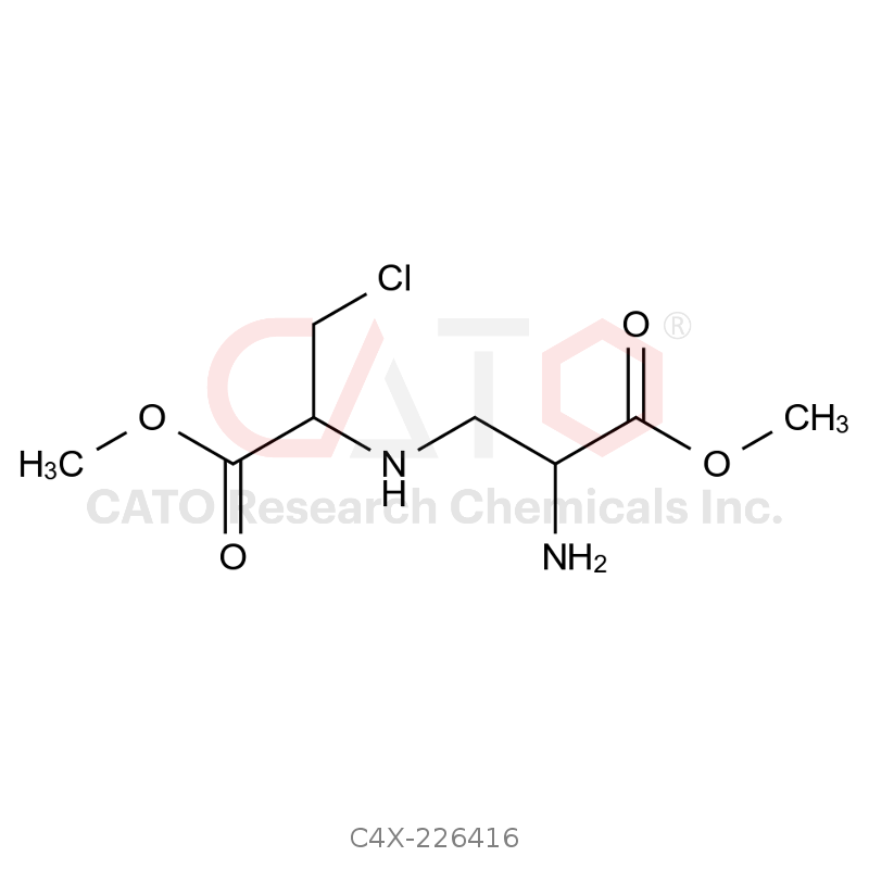 Cycloserine Impurity 16