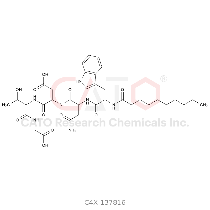 Daptomycin Impurity 16