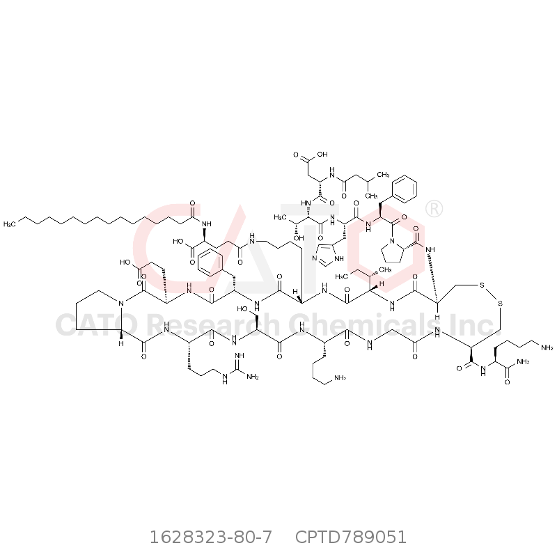 CAS No.:1628323-80-7,Rusfertide
