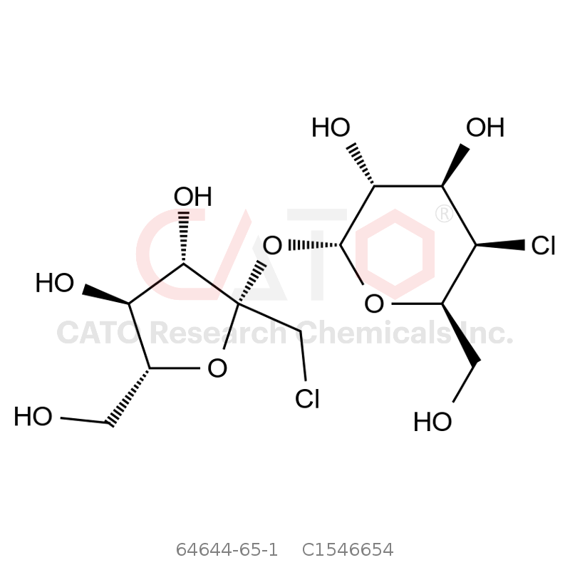 CAS No.:64644-65-1,
