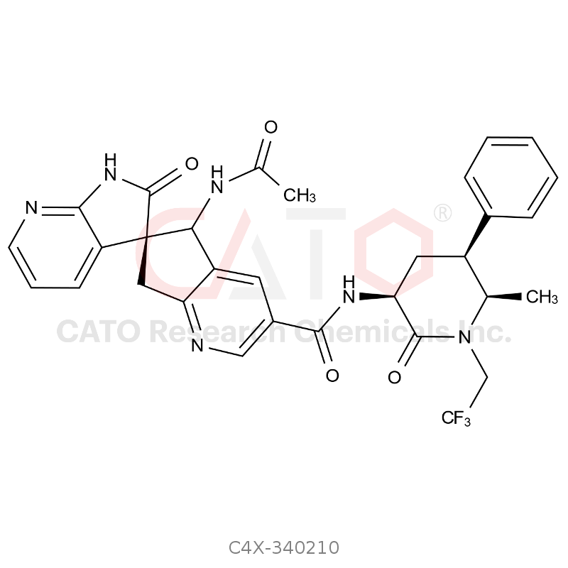 Ubrogepant Impurity 10