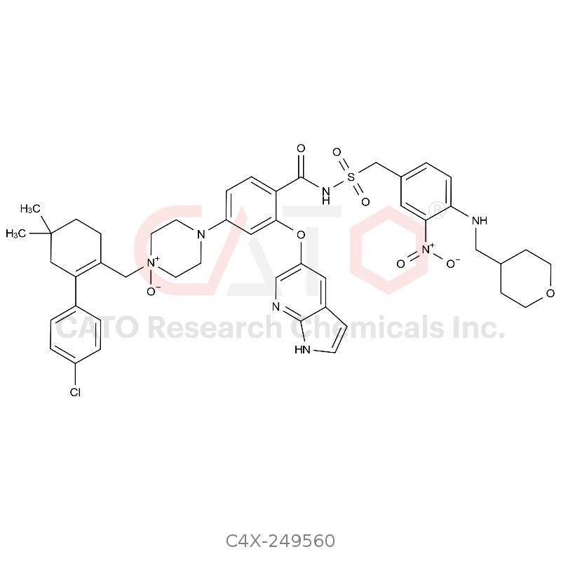 维奈克拉杂质60