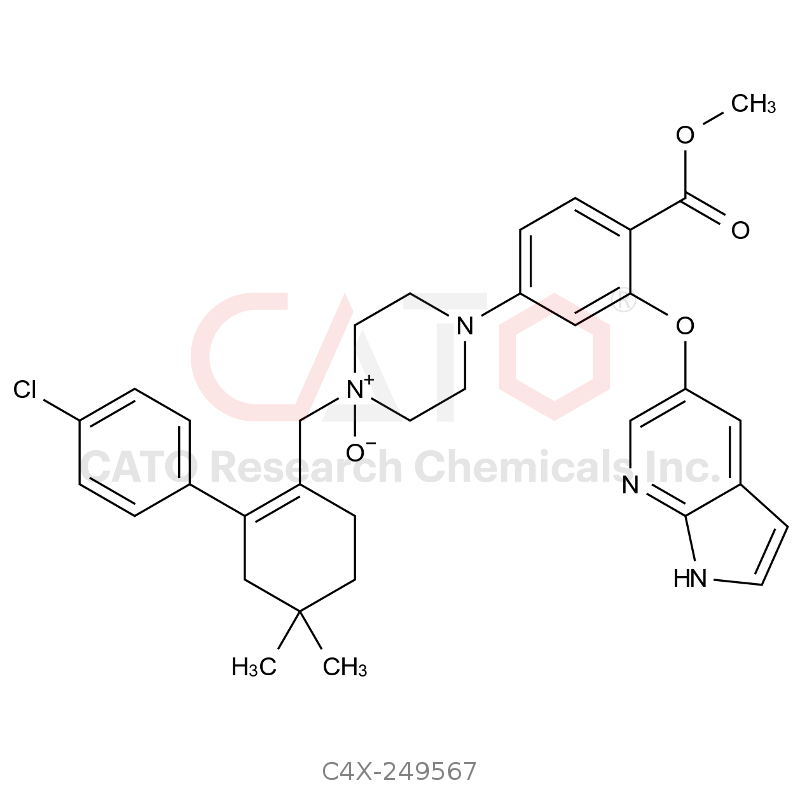 维奈克拉杂质67