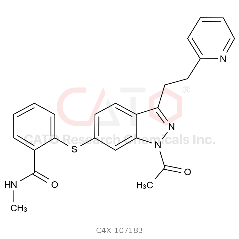 Axitinib Impurity 83