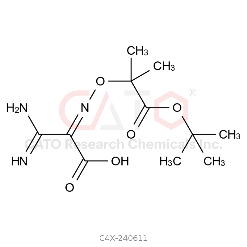 Ceftolozane Impurity 11