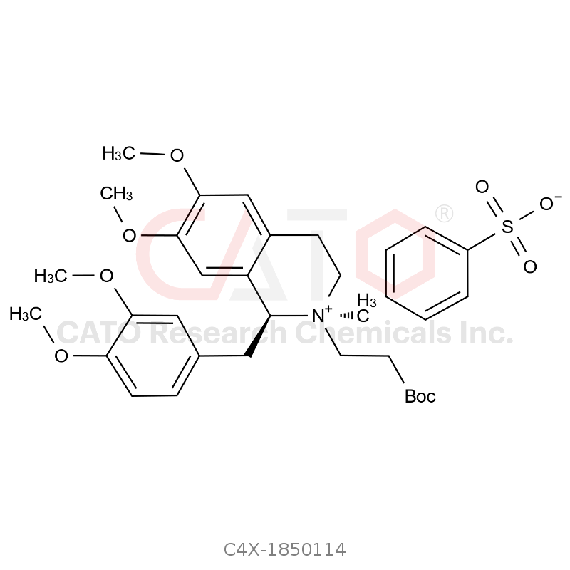 Atracurium Impurity 114